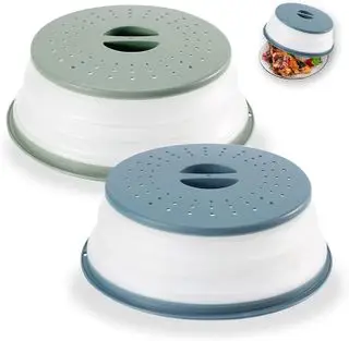 Czy można włożyć folię aluminiową do kuchenki mikrofalowej? To ostrzeżenie eksperta może Cię zaskoczyć