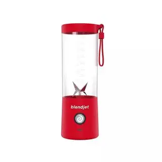 mixeur portable BlendJet 2 rouge