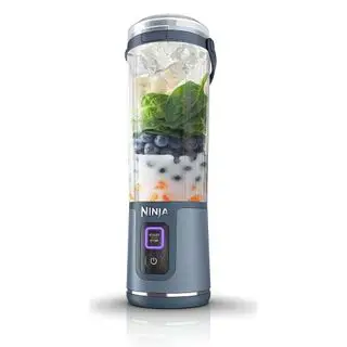 Meilleur mixeur portable 2024 : pour vos smoothies, trempettes et boissons quotidiens