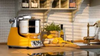 Assistant de salle d'ancrage batteur sur socle