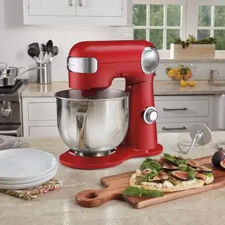 Batteur sur socle de précision Cuisinart