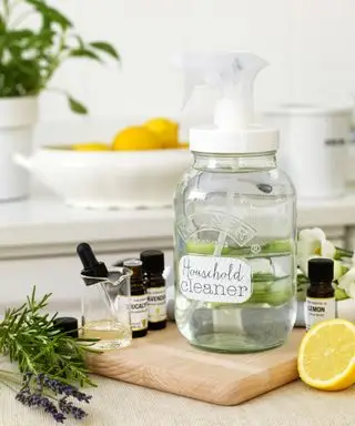 キッチン掃除のハック