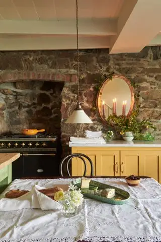Idées de cuisine cosy – 11 espaces stylés et intimistes