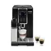 Kaffemaskinernes diamant – De'Longhi Dinamica Plus