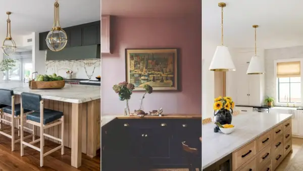 Quel est le matériau de comptoir de cuisine le plus durable ? Des experts conseillent sur le meilleur investissement