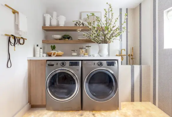 Qu'est-ce que le réglage délicat d'un sèche-linge – et quand l'utiliser ?