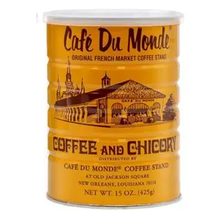 Kawa Café du Monde