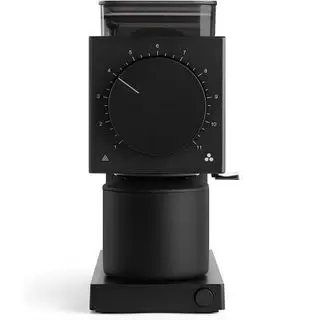 Młynek do kawy Fellow Ode na białym tle