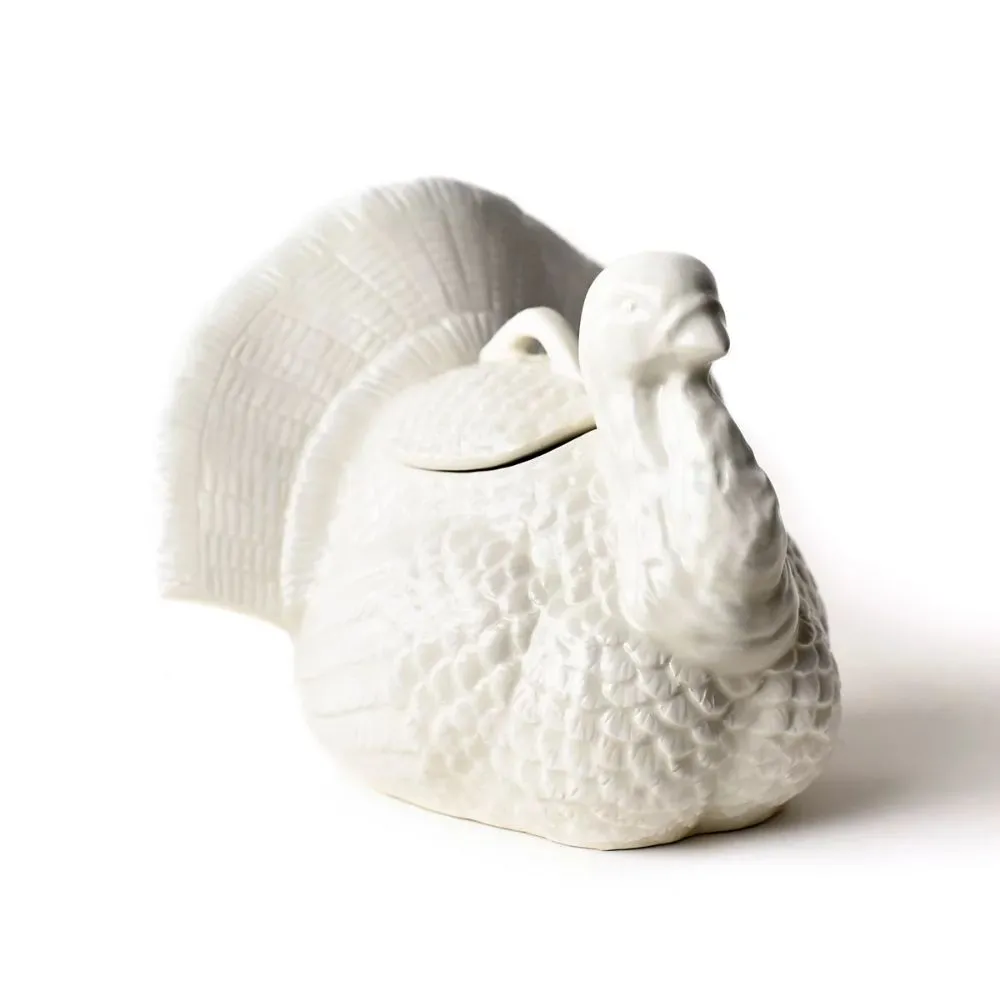 コトンカラーターキーシェイプカバードボウル' loading='lazy' title=