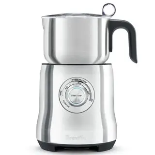 브레빌 더 밀크 카페