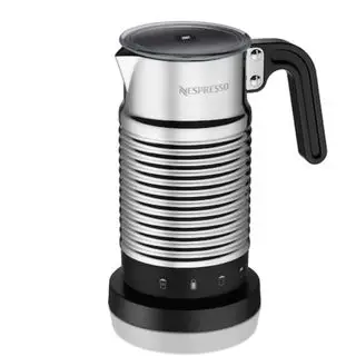 네스프레소 에어로치노 4