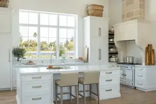 Idées de cuisine de campagne française