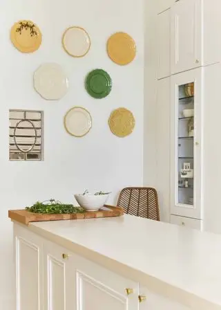 Idées de cuisine de campagne française