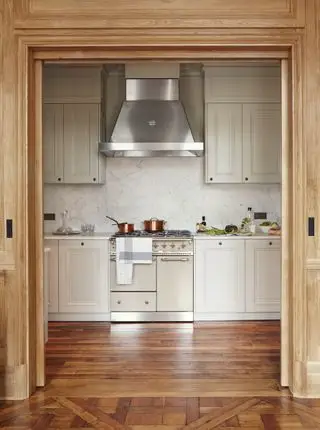 Cuisine de campagne française