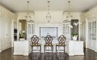 Cuisine de campagne française