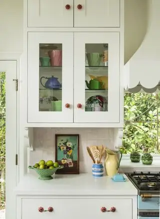 Idées de cuisine de campagne française