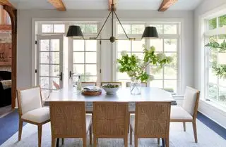 Cuisine de campagne française