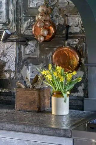 Idées de cuisine de campagne française