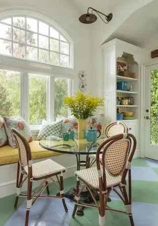 Cuisine de campagne française