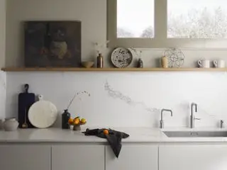 pomysły na kuchnię wiejską