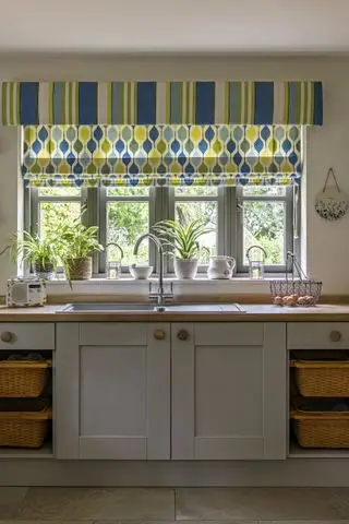 pomysły na kuchnię wiejską