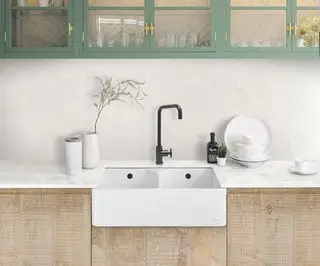 pomysły na kuchnię wiejską