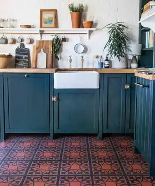 Pomysły na kuchnię wiejską -9-harvey-Maria