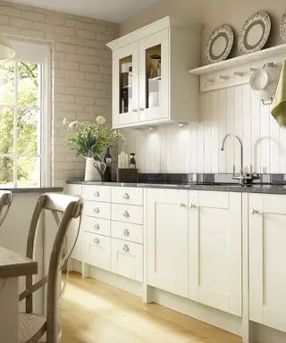 Pomysły na kuchnię wiejską -19-Benchmarx