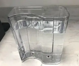 מאגר Nespresso Vertuo Lattissima