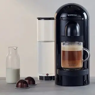 Cómo descalcificar una Nespresso Vertuo: consejos de expertos