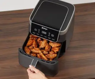 Meilleures friteuses à air non toxiques 2024 – nos options testées les plus sûres