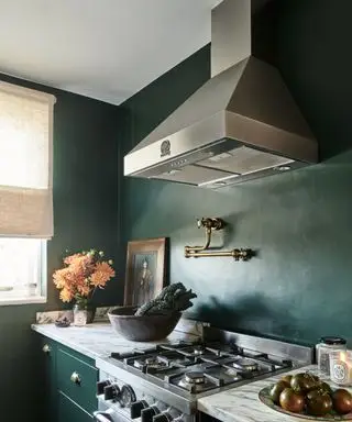 28 petites idées de cuisine qui allient fonctionnalité et style