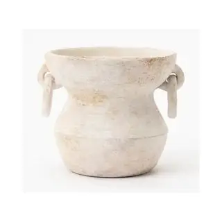 mcgee et allez vase en terre cuite