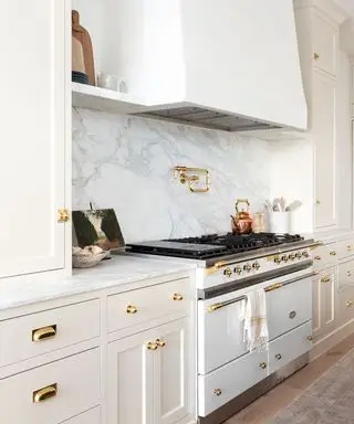 7 idées d'experts sur la façon d'introduire la tendance biologique moderne dans votre cuisine