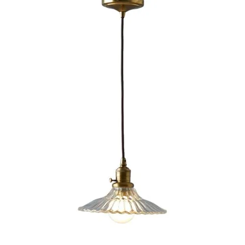 Suspension en verre recyclé GreenRow' loading='lazy' title=