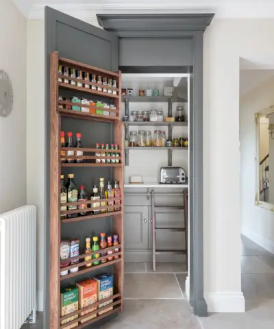 Cuisines scandinaves – 20 idées qui allient fonction et caractère