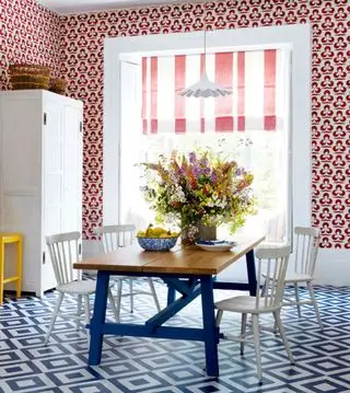 Idées de revêtement de sol de cuisine