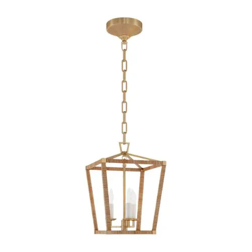 시각적 편안함 & Co. 시그니처 Darlana 랩 랜턴' loading='lazy' title=