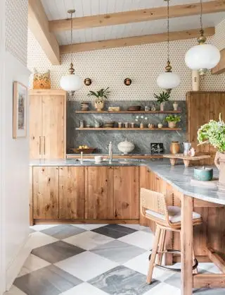 40 idées de cuisine inspirantes pour tous les styles, budgets et projets