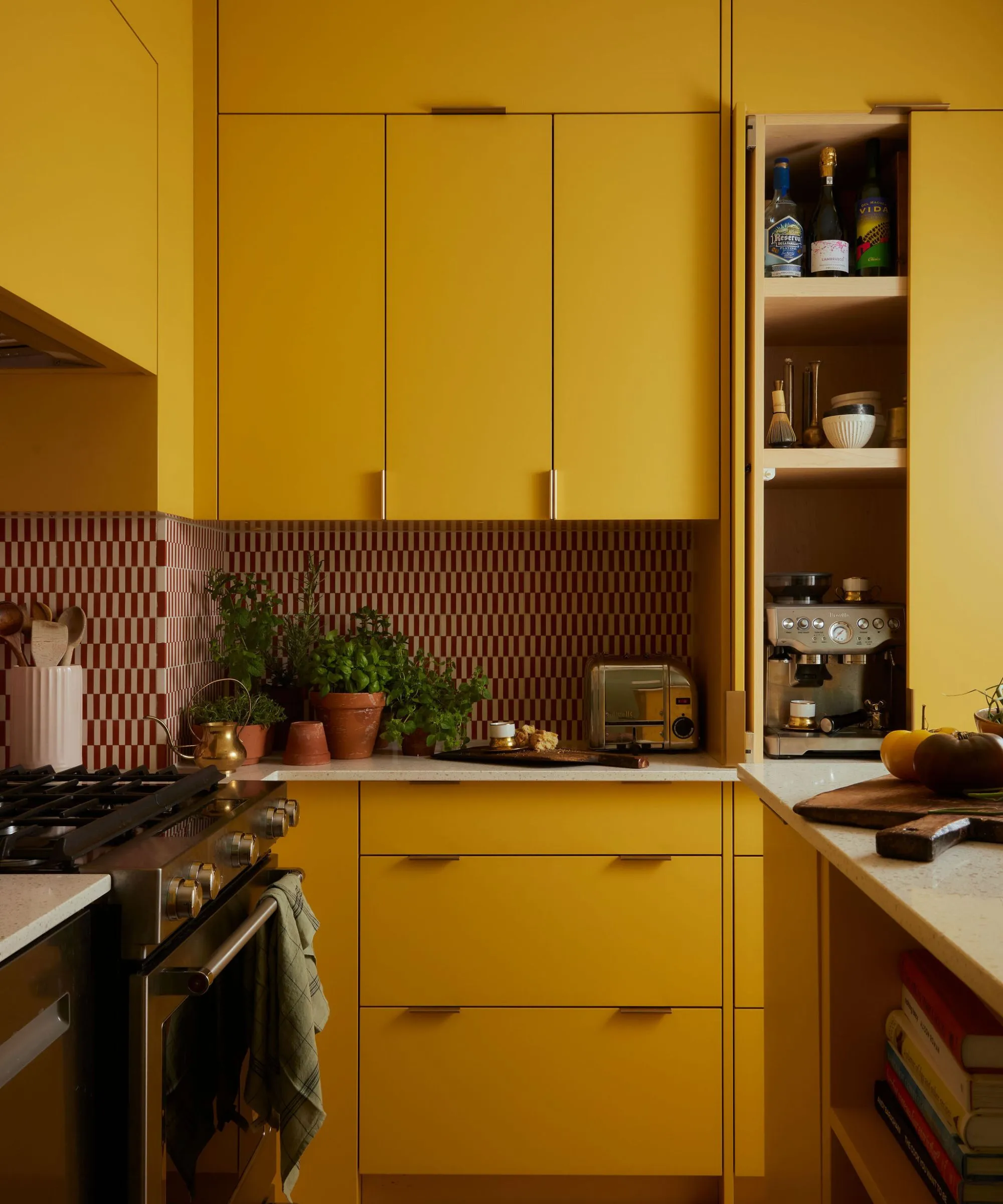 Nejlepší kuchyně roku 2025 pro domy a zahrady – návrhy, které se vám letos nejvíce líbily