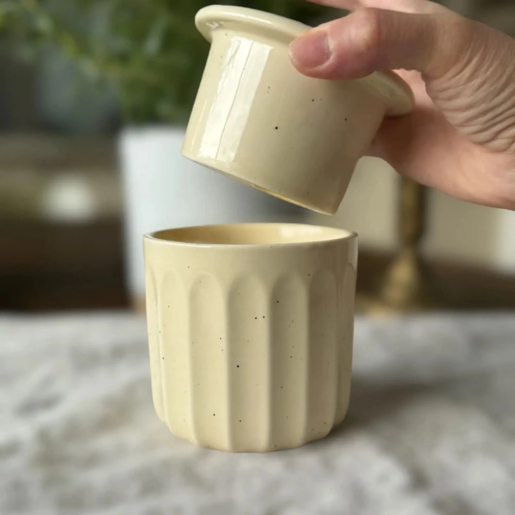 etsy 플루트 프렌치 버터 키퍼' loading='lazy' title=