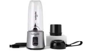 Un mixeur NutriBullet portable