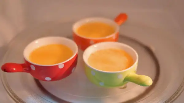 Comment faire cuire des œufs au micro-ondes – 5 plats à base d'œufs que vous pouvez préparer en quelques minutes