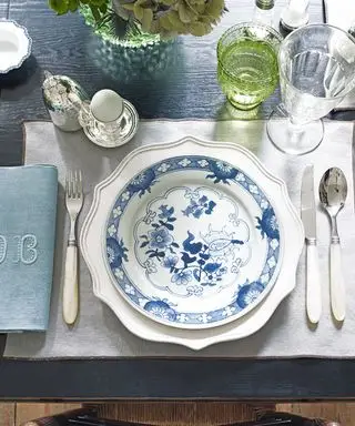 Tablescape todos os dias