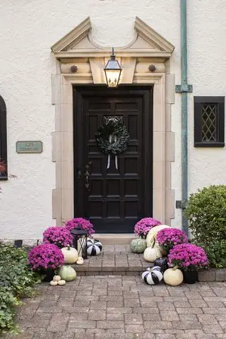 Idées de peinture de citrouilles – 10 looks faciles et élégants pour les adultes et les enfants