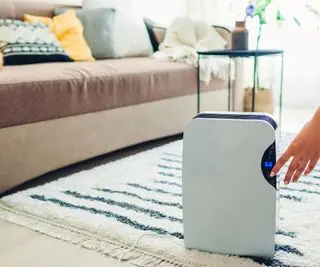 Comment réduire l'humidité de votre maison – même sans déshumidificateur