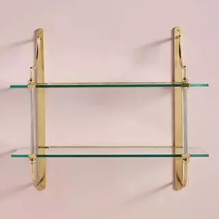 Úložný priestor v sprche