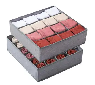 Como organizar uma gaveta de meias – 10 maneiras de organizar as meias com estilo