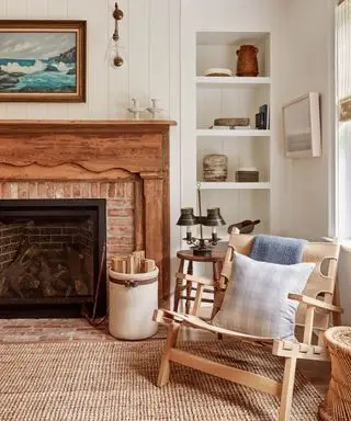 Idées de décoration intérieure neutres