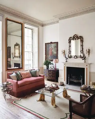 Spraw, aby sufit wyglądał na wyższy